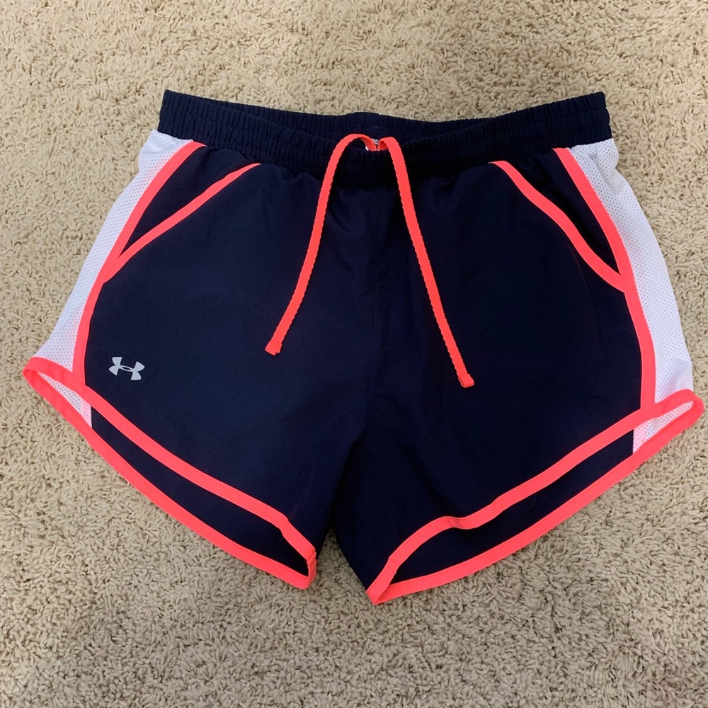 Under Armor athletic shorts